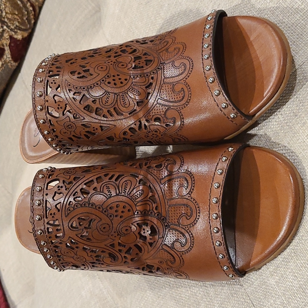Brighton Sandals